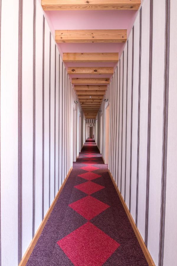Abzali Hotel And Restaurant With Self Check-In อาดาชิ ภายนอก รูปภาพ