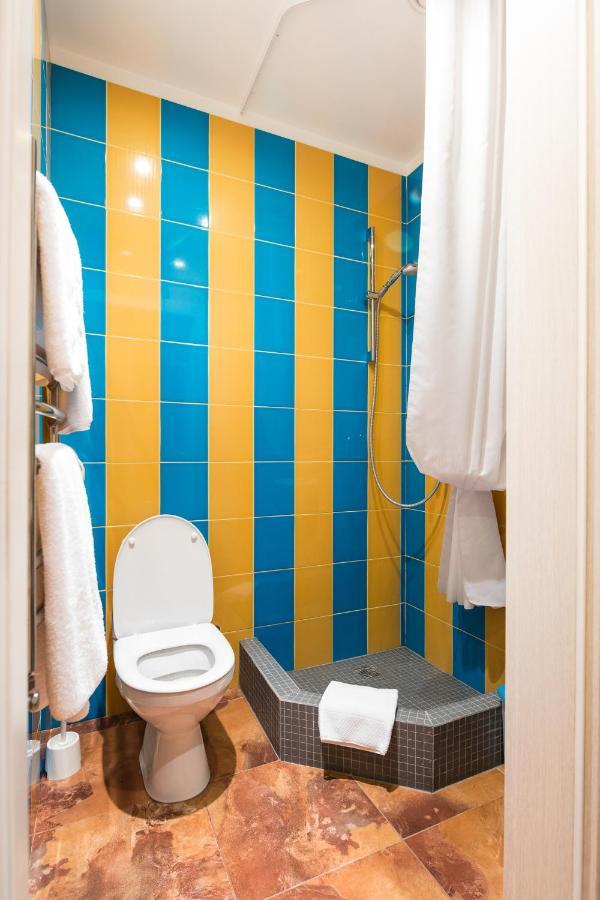 Abzali Hotel And Restaurant With Self Check-In อาดาชิ ภายนอก รูปภาพ