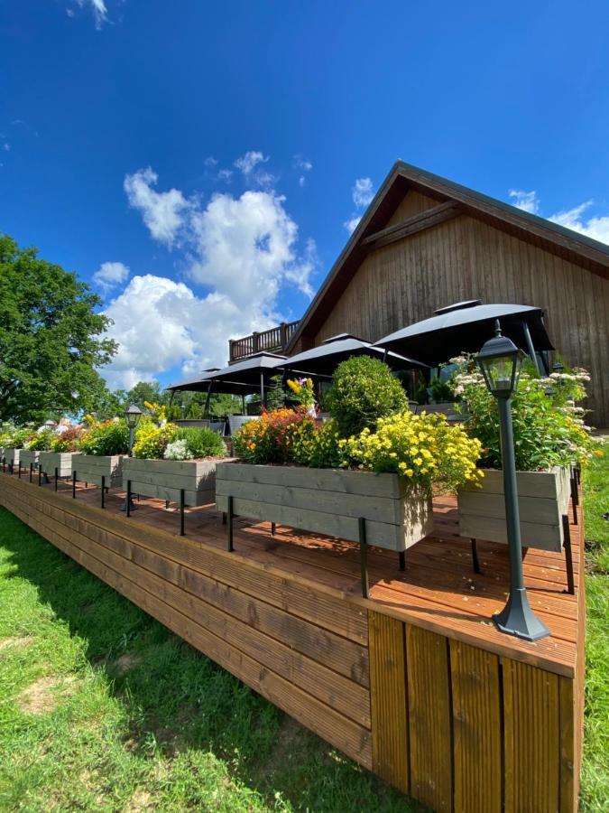 Abzali Hotel And Restaurant With Self Check-In อาดาชิ ภายนอก รูปภาพ